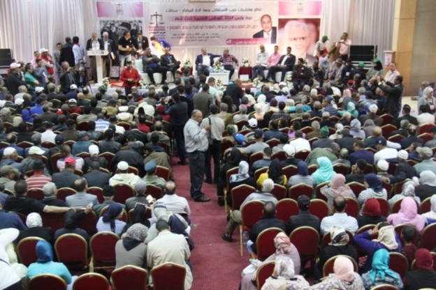 الأخوان فؤاد قديري والنعم ميارة يترأسان لقاءات حاشدة بمناسبة المجالس الإقليمية لحزب الاستقلال بجهة الدار البيضاء سطات الأخوان فؤاد قديري والنعم ميارة يترأسان لقاءات حاشدة بمناسبة المجالس الإقليمية لحزب الاستقلال بجهة الدار البيضاء سطات