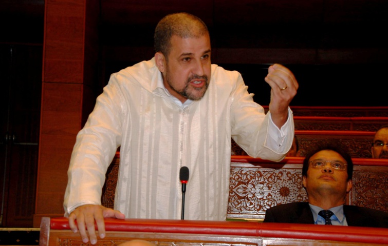 فؤاد القادري : الحكامة الترابية تتطلب تغييرا بنيويا في طريقة توزيع السلطة والثروة والنخب فؤاد القادري : الحكامة الترابية تتطلب تغييرا بنيويا في طريقة توزيع السلطة والثروة والنخب