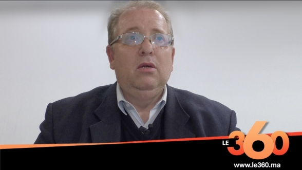 AMINE NEJJAR: «NOUS APPELONS À UNE CONTRIBUTION PROFESSIONNELLE UNIQUE» AMINE NEJJAR: «NOUS APPELONS À UNE CONTRIBUTION PROFESSIONNELLE UNIQUE»